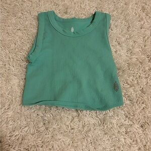 Free people top